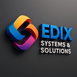 EDIX SYSTEMS  SOLUTIONS